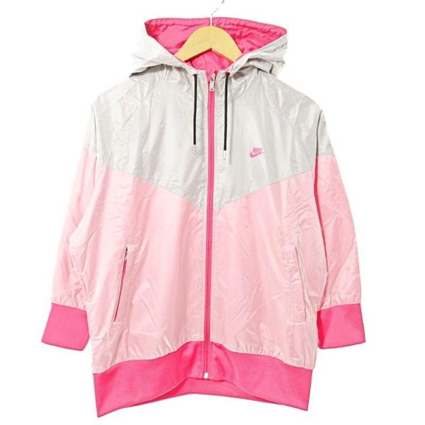 NIKE（ナイキ） ウィンドランナー ウィンドブレーカー 551814-634