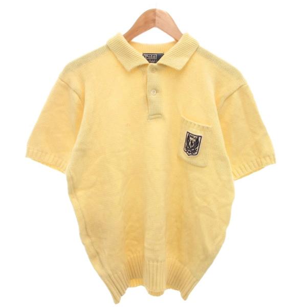 未使用　90s POLO Ralph Lauren ポロシャツ　ラルフローレン POLO RALPH LAUREN ポロ バイ ラルフローレン Polo by Ralph