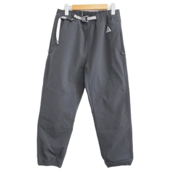 ナイキエーシージー NIKE ACG 22SS トレイルパンツ ナイロン