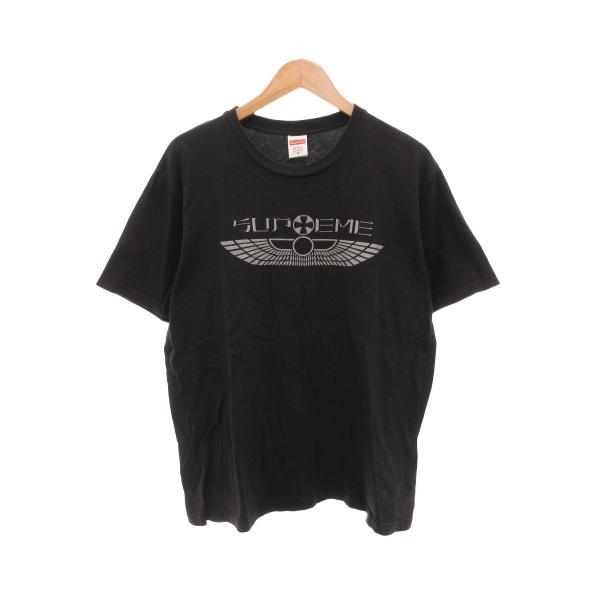 Supreme（シュプリーム） SUPREME 25SS Week7 Wings Tシャツ 半袖 M 黒