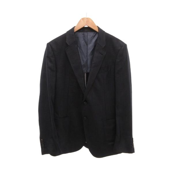 アルマーニ コレツィオーニ ARMANI COLLEZIONI 美品 テーラード