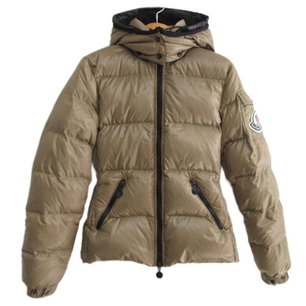 MONCLER（モンクレール） MONCLER BADIA バディア ダウンジャケット
