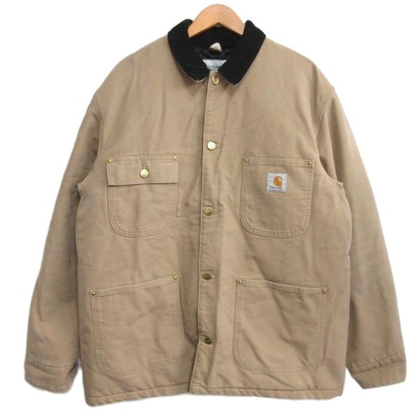 カーハート carhartt WIP OG CHORE COAT I027357 チョアコート