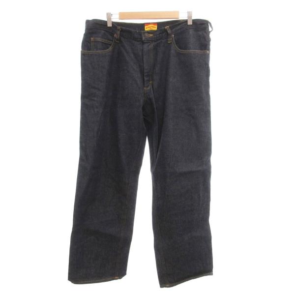 サンデイズベスト SUNDAYS BEST デニムパンツ ジーンズ ジッパーフライ