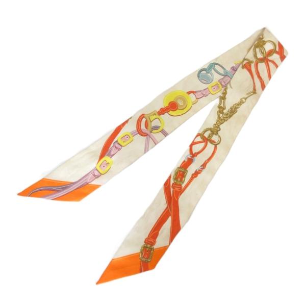 HERMES（エルメス） HERMES 23SS ツイリー Brides de Gala Applique