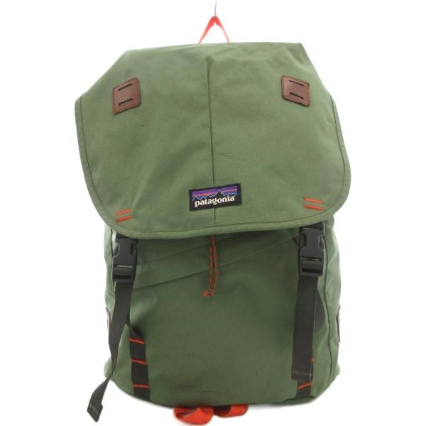 パタゴニア Patagonia アーバー パック 26L ARBOR PACK リュックサック