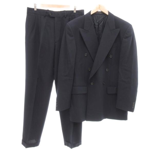FENDI（フェンディ） FENDI Uomo ヴィンテージ スーツ セットアップ