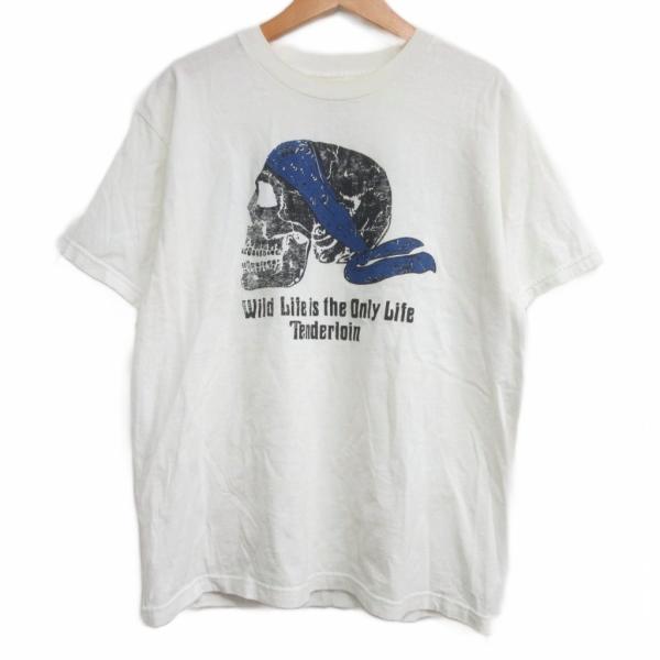 TENDERLOIN テンダーロイン　バンダナ　額装 バンダナ額（タペストリー） チーク | HANG CLUB