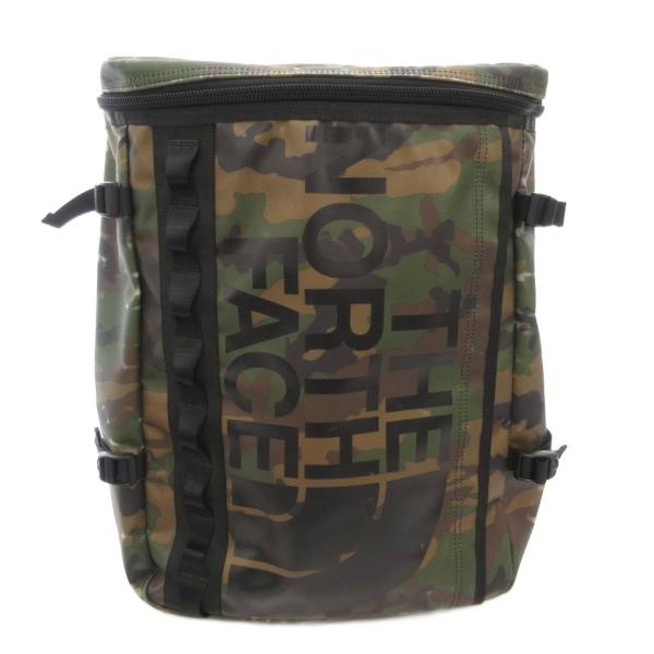 THE NORTH FACE（ザ ノースフェイス） THE NORTH FACE BC FUSE BOX
