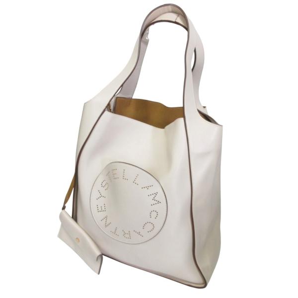 ステラマッカートニー STELLA McCARTNEY 23SS 現行 トートバッグ