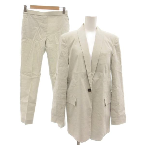 theory（セオリー） セットアップ スーツ ジャケット スラックス