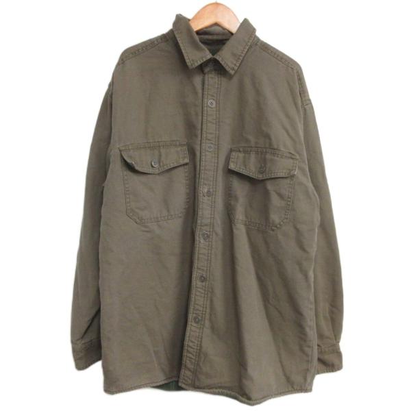 Levi's（リーバイス） Levi's 00s ダック シャツジャケット ワーク