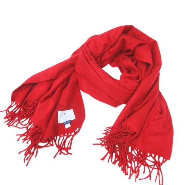 ベグアンドコー Begg&Co カシミヤ100% 大判 マフラー ストール