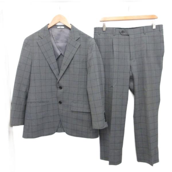 スーツセレクト SUIT SELECT シングルスーツ フォーマル セットアップ