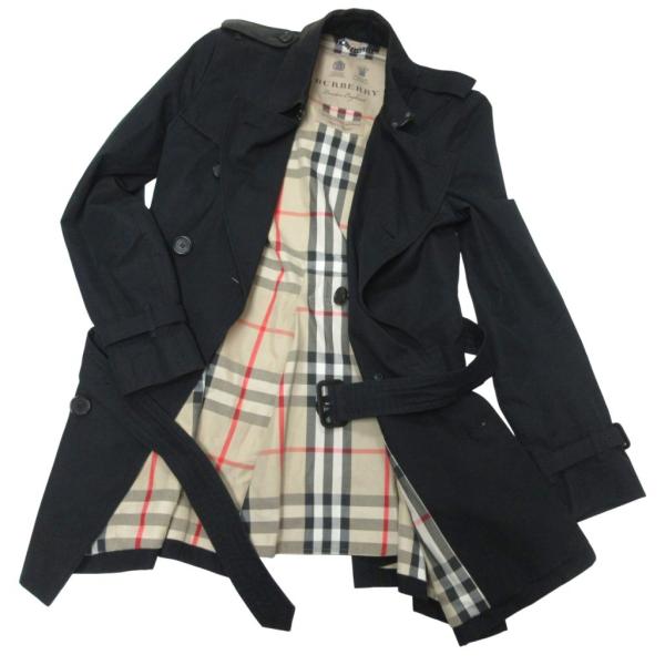 BURBERRY（バーバリー） 現行 サンドリンガム SANDRINGHAM ノバ