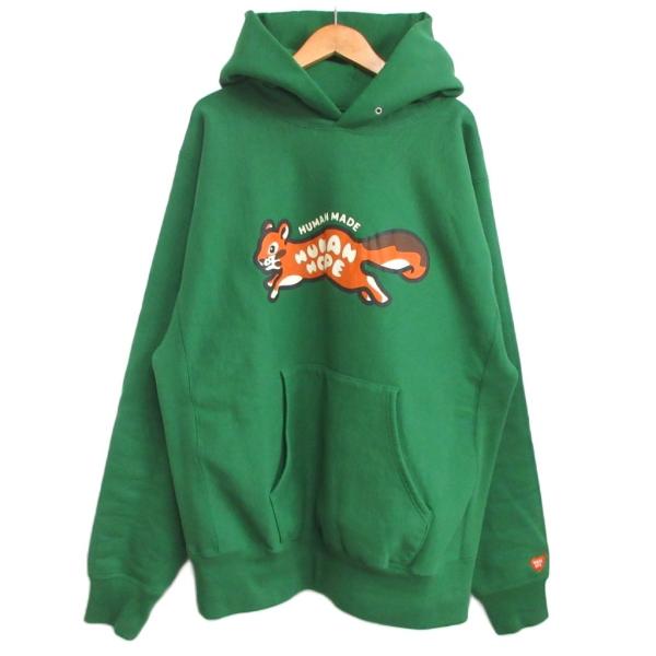 ヒューマンメイド　BTS ジャケット　XL ヒューマンメイド HUMAN MADE × j-hope of BTS 25年 