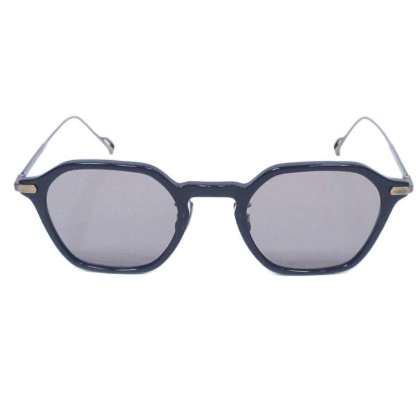 金子眼鏡 KANEKO OPTICAL × ソフネット SOPHNET 別注 コラボ 24SS