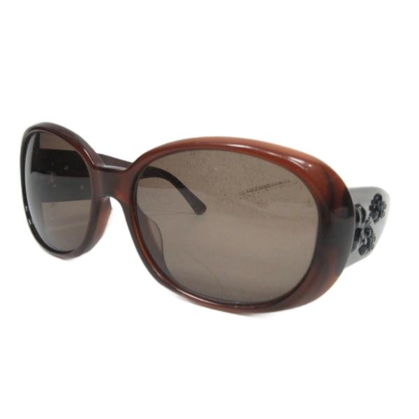 CHANEL（シャネル） CHANEL 5113 サングラス ココマーク カメリア アイ