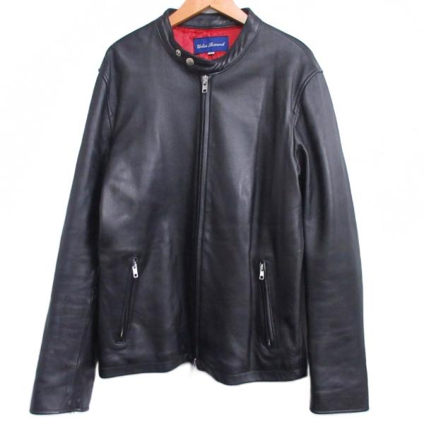 URBAN RESEARCH（アーバンリサーチ） 近年 ラムレザー シングル