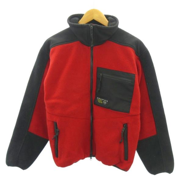マウンテンハードウェア MOUNTAIN HARD WEAR ヴィンテージ 90s