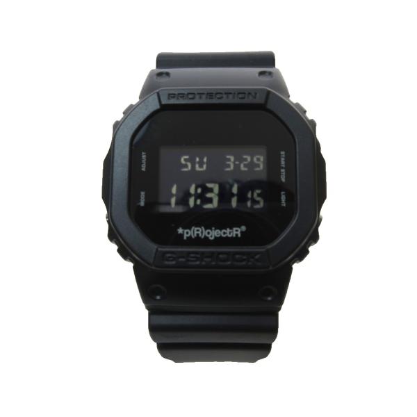 G-SHOCK 未使用品 カシオジーショック CASIO プロジェクトアール p(R