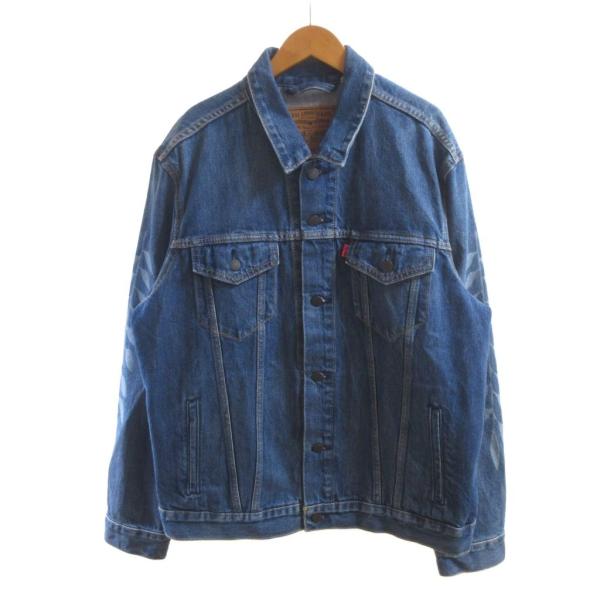 Levi's（リーバイス） リーバイスプレミアム Levis PReMIUM デニム