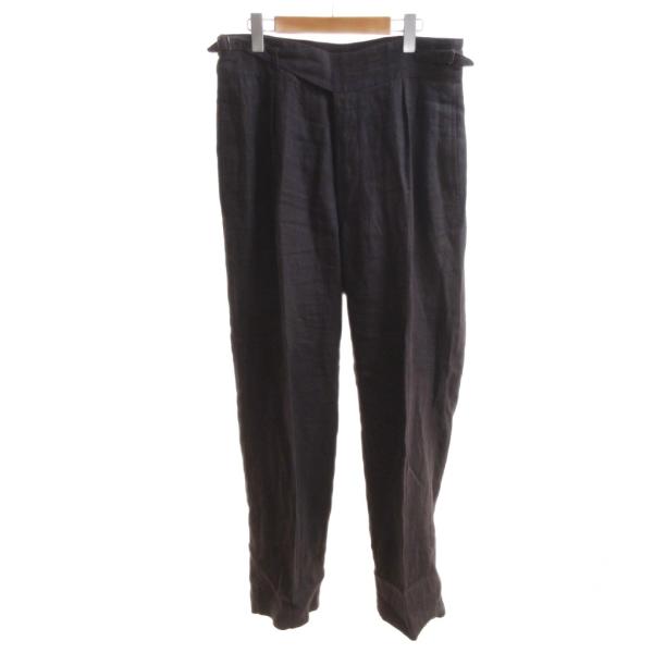 未使用品 オールドジョー OLDJOE タグ付き 25SS SIDE BUCKLE GURKHA