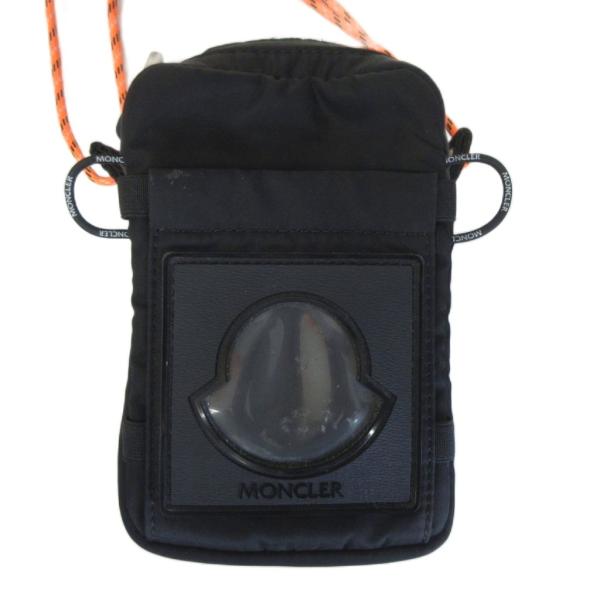 MONCLER（モンクレール） MONCLER EXTREME PHONE CASE 携帯ケース