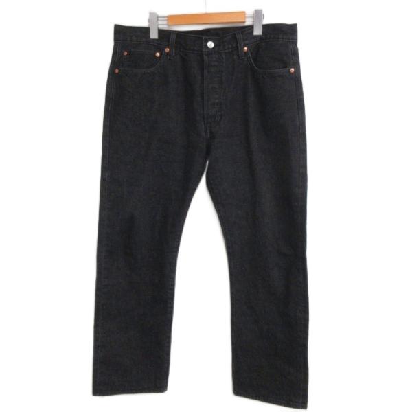 Levi's（リーバイス） リーバイスプレミアム Levis PReMIUM 美品 501