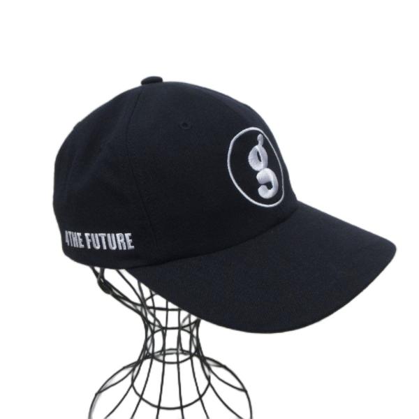 Supreme（シュプリーム） × GOODENOUGH 美品 6-Panel Cap 