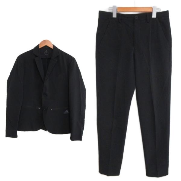 adidas（アディダス） adidas 20SS×伊勢丹 ICON SUIT スーツ