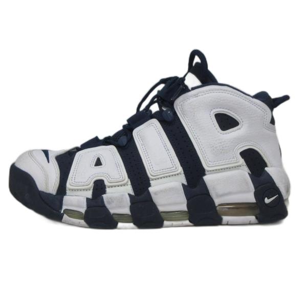 ナイキ NIKE Nike Air More Uptempo Olympic モアテン US10 (2020) 414962-104 メンズ