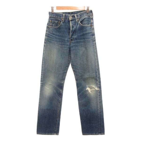 リーバイス503 赤耳 ベトナム製 W32 ゴールデンサイズ Levi's（リーバイス） Levi's 503B XX 92年製 復刻 ヴィンテージ
