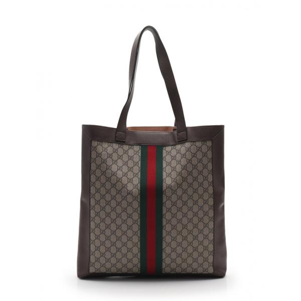 人気のファッショントレンド 最高グッチ バッグ トート 赤