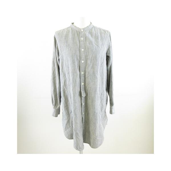 prit プリット 長袖バンドカラーシャツ 楽天市場】【SALE！30%OFF】プリット prit バンドカラーシャツ