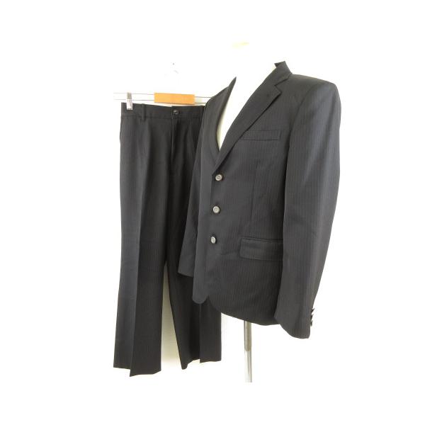 未使用級 ミッシェルアルフレッド フォーマルスーツ セットアップ パンツ160 ミッシェルアルフレッド Michelle Alfred パンツスーツ セットアップ