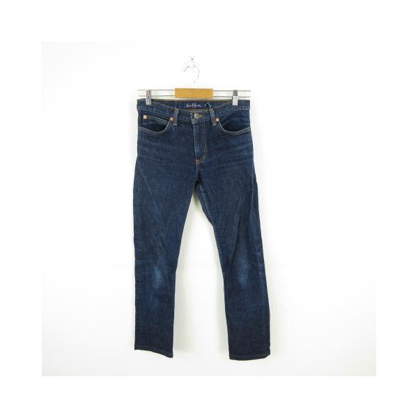 Earl Jean レディース
ブラウン レザー ライダースジャケット Earl Jean アールジーン デニムパンツ ジーンズ ロング