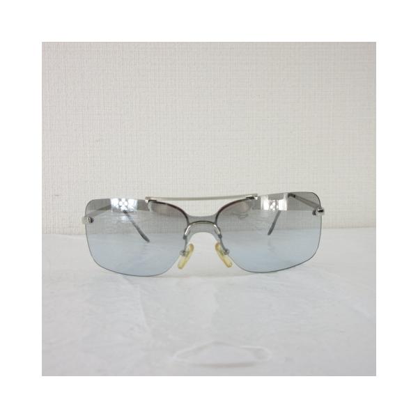 Christian Dior（クリスチャン・ディオール） サングラス YB71Y ロゴ