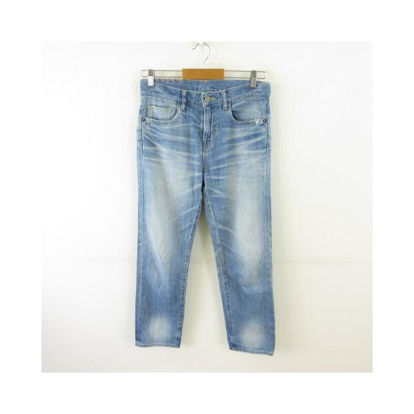 ロンハーマン ヴィンテージ R.H.vintage デニムパンツ ジーンズ ロング