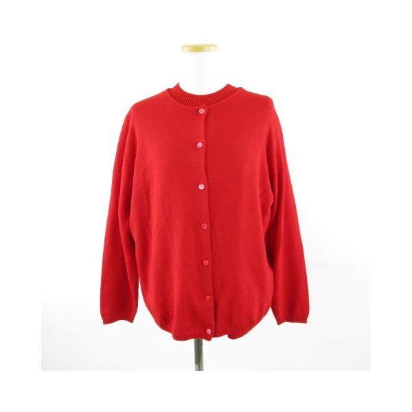 ★限定セール★美品【BURBERRY LONDON】アンサンブルニット バーバリー ロンドン BURBERRY LONDON アンサンブルニット