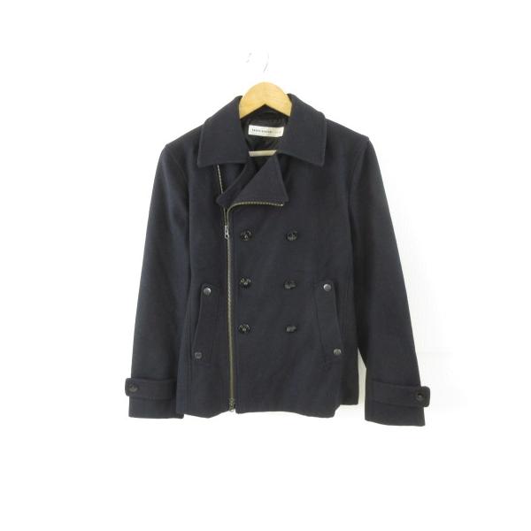 TAKEO KIKUCHI（タケオキクチ） TAKEO KIKUCHI TOKYO ショートコート