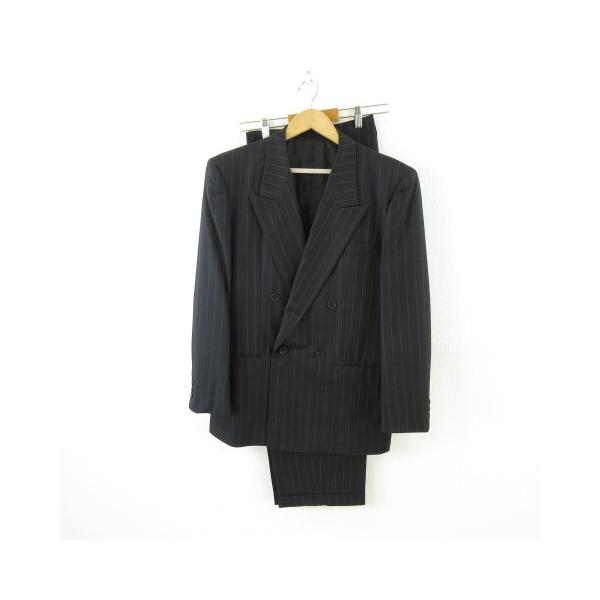 TAKEO KIKUCHI（タケオキクチ） ダブルスーツ セットアップ テーラード