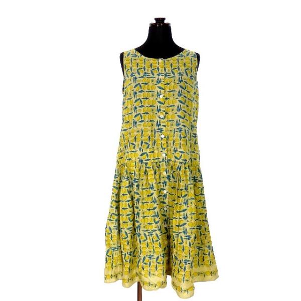 フルーツ柄 ワンピース みんな探してる人気モノ フルーツ柄 ワンピース レディースファッション