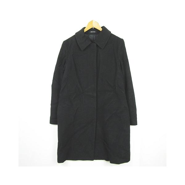 コムサ・デ・モード 日本製 ステンカラーコート コムサメン（COMME CA MEN）｜ジャケット・コート｜ステンカラー