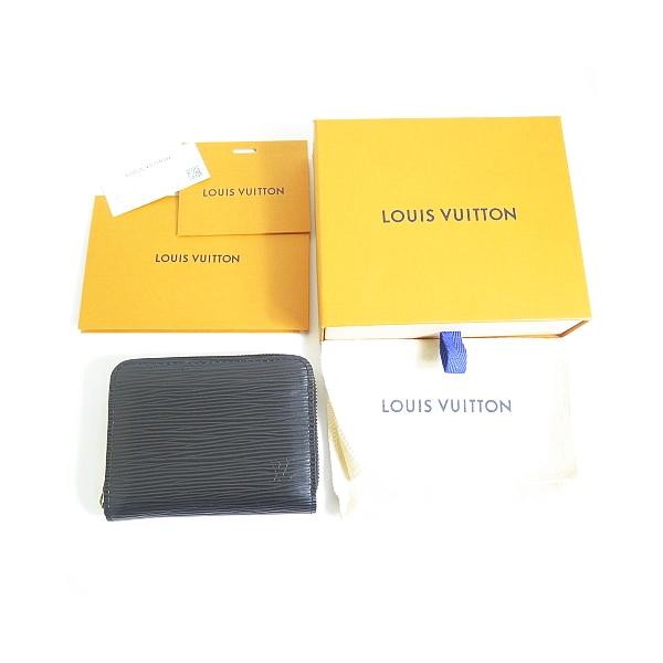LOUIS VUITTON（ルイ・ヴィトン） LOUIS VUITTON M60152 エピ ジッピー
