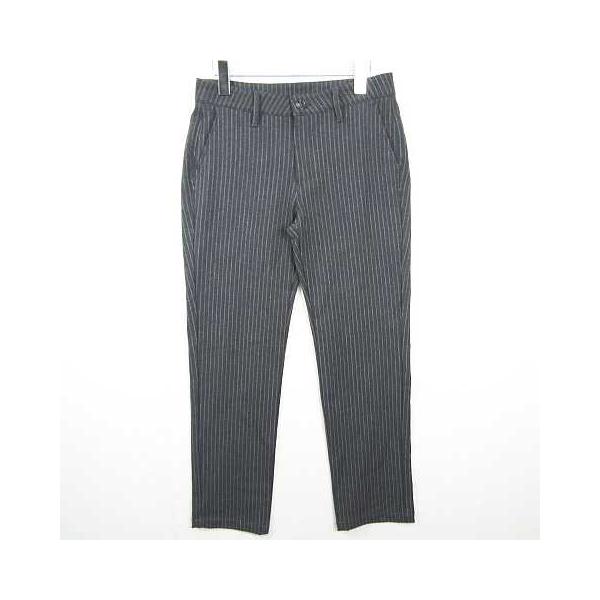 スウィートキャメル Sweet Camel テーパード パンツ レーヨン