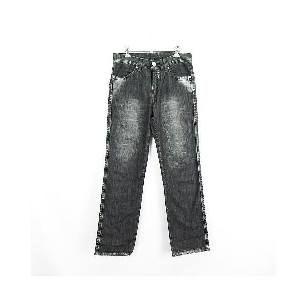 雰囲気/色残り◎ 00s Levi's redloop 1stタイプデニム 楽天市場