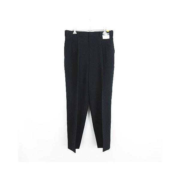  HEM ロイヤルヘムネイビー ドット テーパードスラックス美品 NEIGHBORHOOD 新品 ネイバーフッド TUCK-D/C-PT デニム