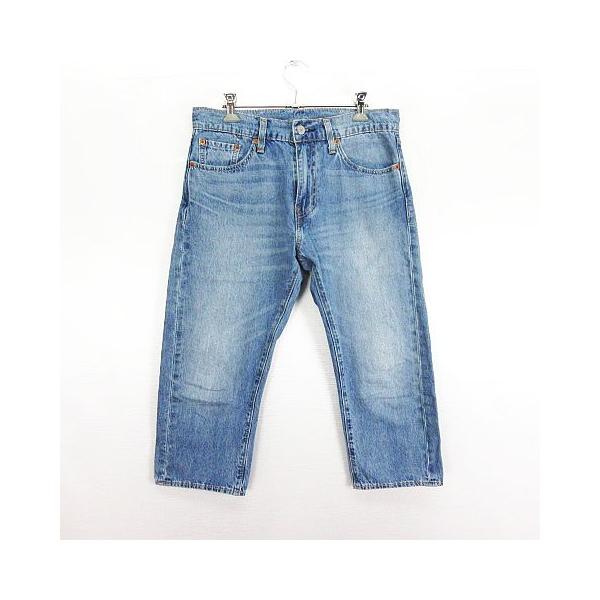 Lailsoさん専用 Levi's（リーバイス） リーバイスプレミアム Levis PReMIUM 505 28229