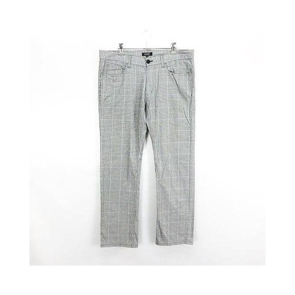 【高級】【82】BURBERRY BLACK LABEL ノバチェック パンツ 高級】【82】BURBERRY BLACK LABEL ノバチェック パンツ 楽天